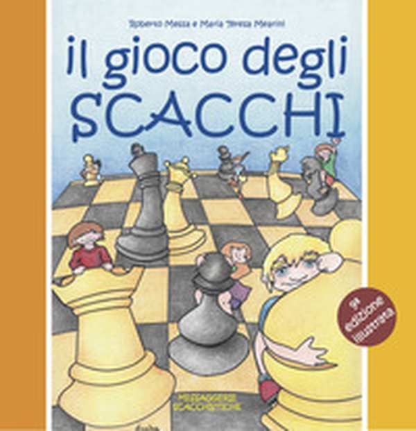 Il gioco degli scacchi - Librerie.coop Il gioco degli scacchi - Librerie.coop