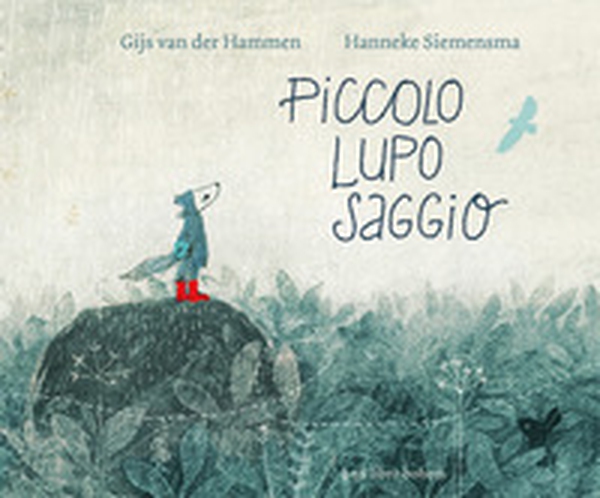 Piccolo lupo saggio - Librerie.coop Piccolo lupo saggio - Librerie.coop