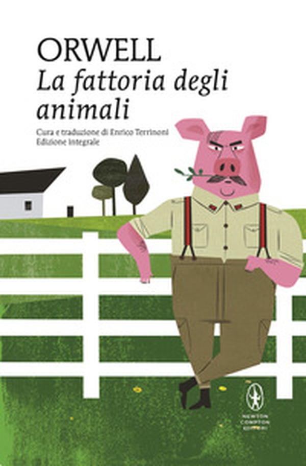 La fattoria degli animali - Librerie.coop La fattoria degli animali - Librerie.coop