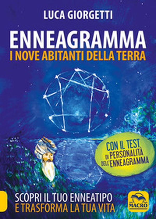 Enneagramma. I nove abitanti della terra - Librerie.coop Enneagramma. I nove abitanti della terra - Librerie.coop