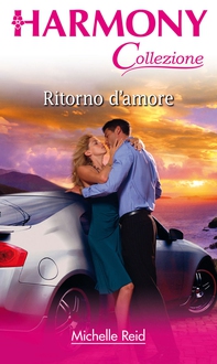 Ritorno d'amore - Librerie.coop Ritorno d'amore - Librerie.coop