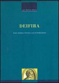 Deifira. Analisi tematica e formale - Librerie.coop