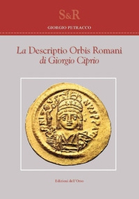 La «Descriptio orbis romani» di Giorgio Ciprio - Librerie.coop