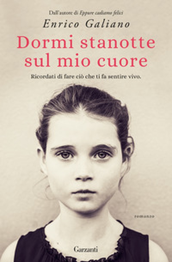 Dormi stanotte sul mio cuore - Librerie.coop Dormi stanotte sul mio cuore - Librerie.coop
