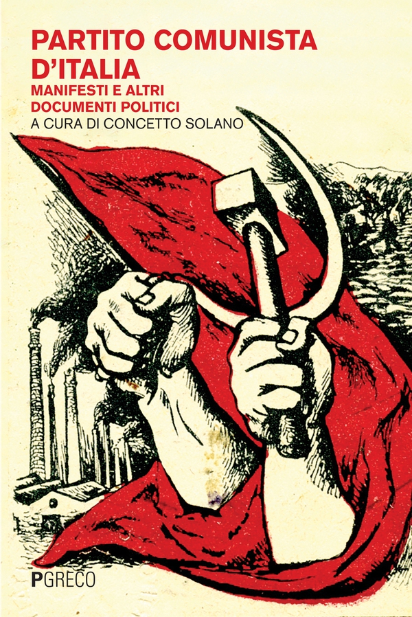 Partito Comunista d'Italia - Librerie.coop Partito Comunista d'Italia - Librerie.coop