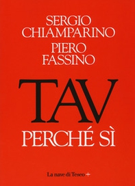 TAV. Perché si - Librerie.coop