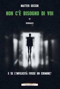 Non c'è bisogno di VOI - Librerie.coop Non c'è bisogno di VOI - Librerie.coop