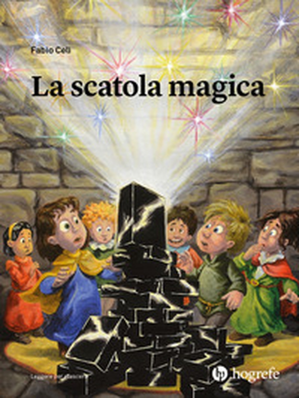 La scatola magica - Librerie.coop La scatola magica - Librerie.coop
