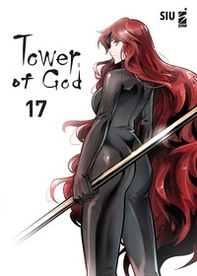Tower of god - Vol. 17 - Librerie.coop
