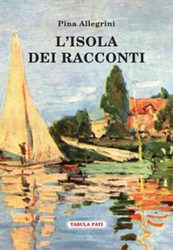 L'isola dei racconti - Librerie.coop L'isola dei racconti - Librerie.coop