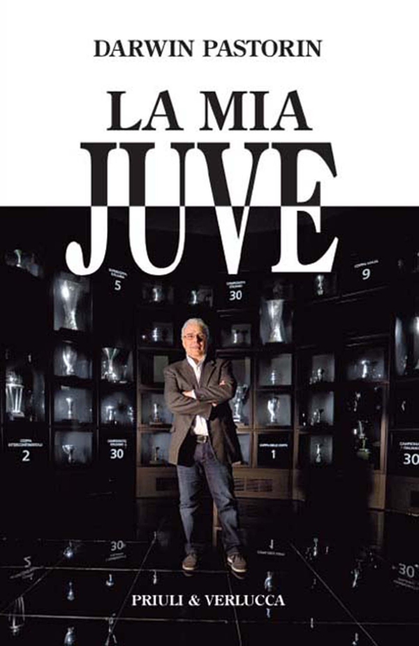 La mia Juve - Librerie.coop La mia Juve - Librerie.coop