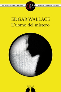 L'uomo del mistero - Librerie.coop