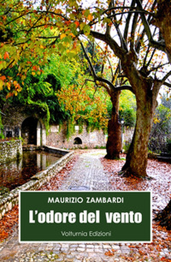L'odore del vento - Librerie.coop L'odore del vento - Librerie.coop