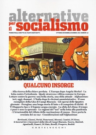 Alternative per il socialismo - Librerie.coop