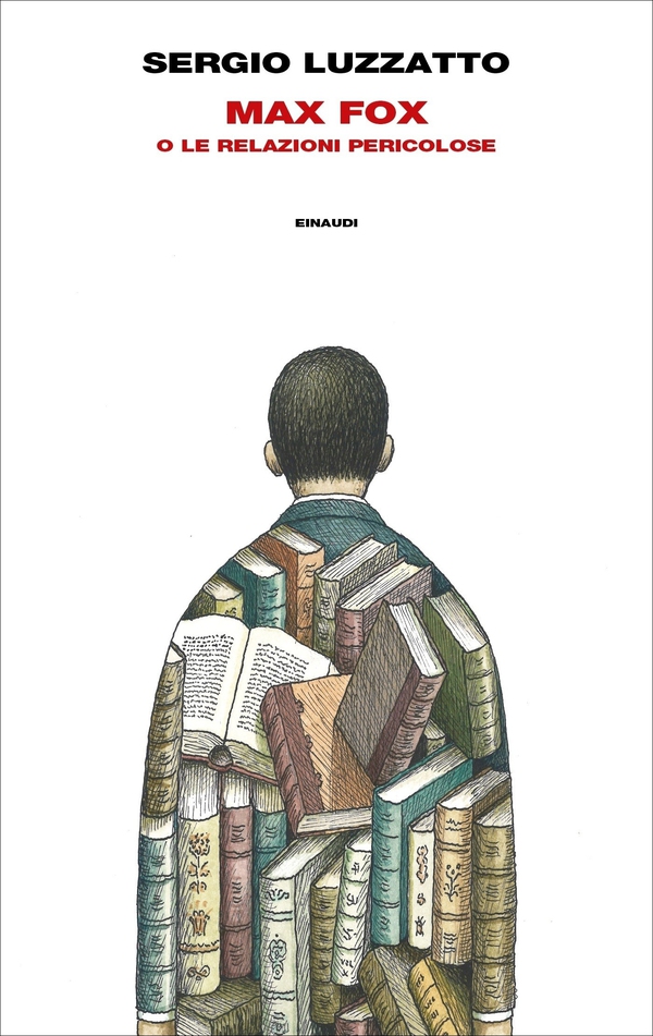 Max Fox - Librerie.coop Max Fox - Librerie.coop