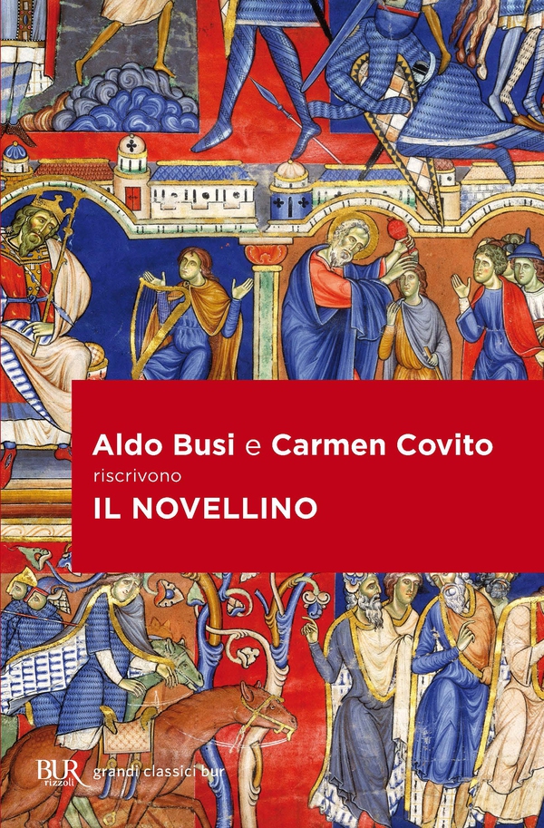Il Novellino - Librerie.coop Il Novellino - Librerie.coop