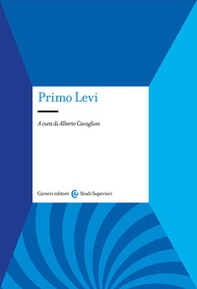 Primo Levi - Librerie.coop