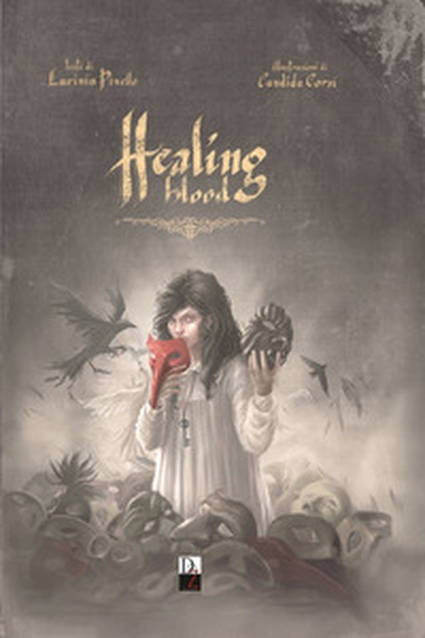 Healing blood - Vol. 1-2 - Librerie.coop Healing blood - Vol. 1-2 - Librerie.coop