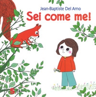 Sei come me! - Librerie.coop