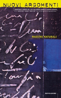 Nuovi Argomenti (5) - Librerie.coop