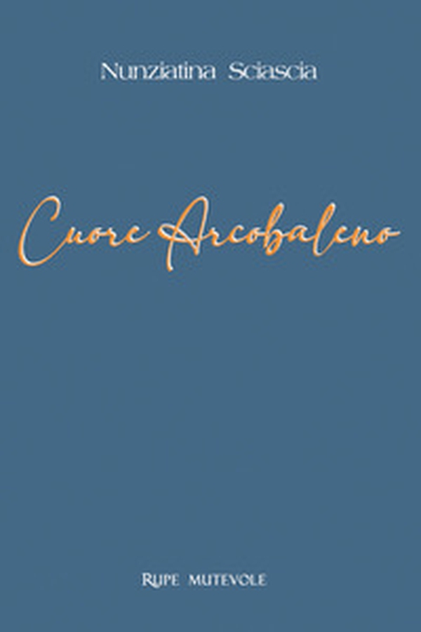 Cuore arcobaleno - Librerie.coop Cuore arcobaleno - Librerie.coop