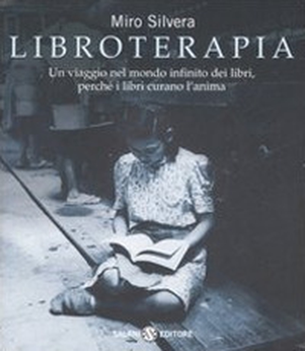 Libroterapia. Un viaggio nel mondo infinito dei libri, perché i libri curano l'anima - Librerie.coop Libroterapia. Un viaggio nel mondo infinito dei libri, perché i libri curano l'anima - Librerie.coop