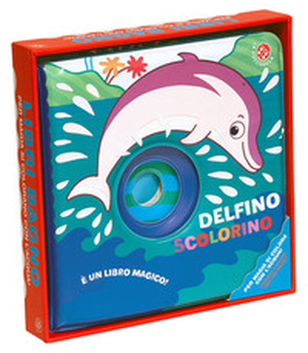 Delfino scolorino - Librerie.coop Delfino scolorino - Librerie.coop