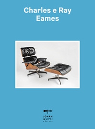 Charles e Ray Eames - Librerie.coop Charles e Ray Eames - Librerie.coop