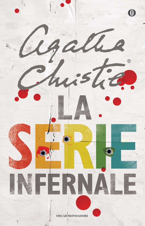 La serie infernale - Librerie.coop La serie infernale - Librerie.coop