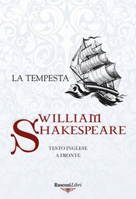 La tempesta. Testo inglese a fronte - Librerie.coop