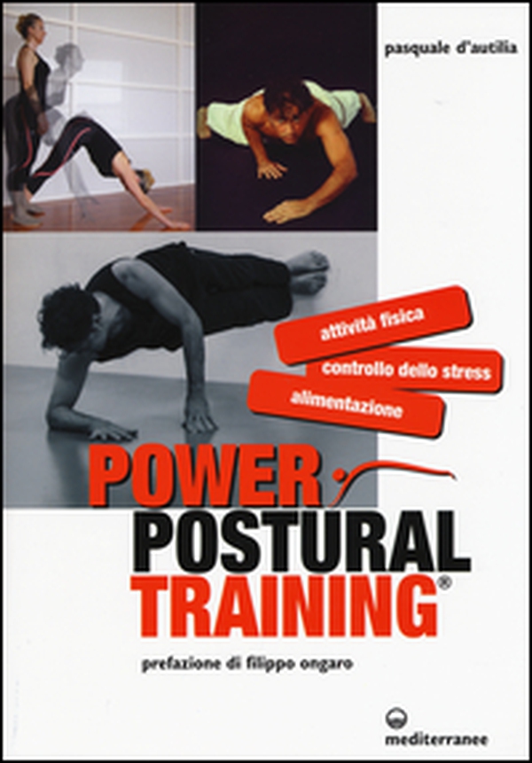 Power postural training - Librerie.coop Power postural training - Librerie.coop