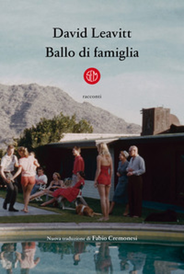 Ballo di famiglia - Librerie.coop Ballo di famiglia - Librerie.coop