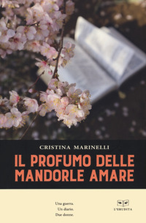 Il profumo delle mandorle amare - Librerie.coop Il profumo delle mandorle amare - Librerie.coop
