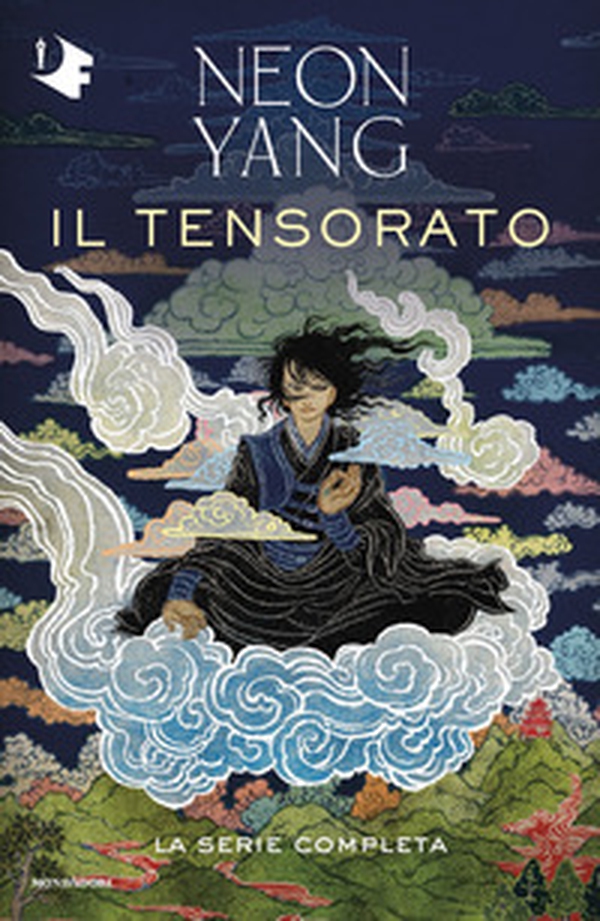 Il Tensorato - Librerie.coop Il Tensorato - Librerie.coop