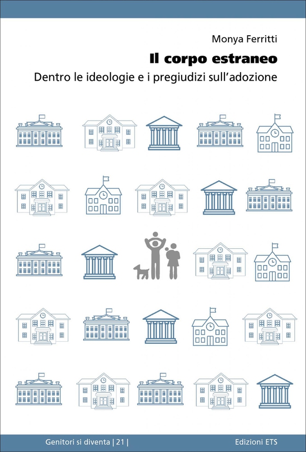 Il corpo estraneo - Librerie.coop Il corpo estraneo - Librerie.coop
