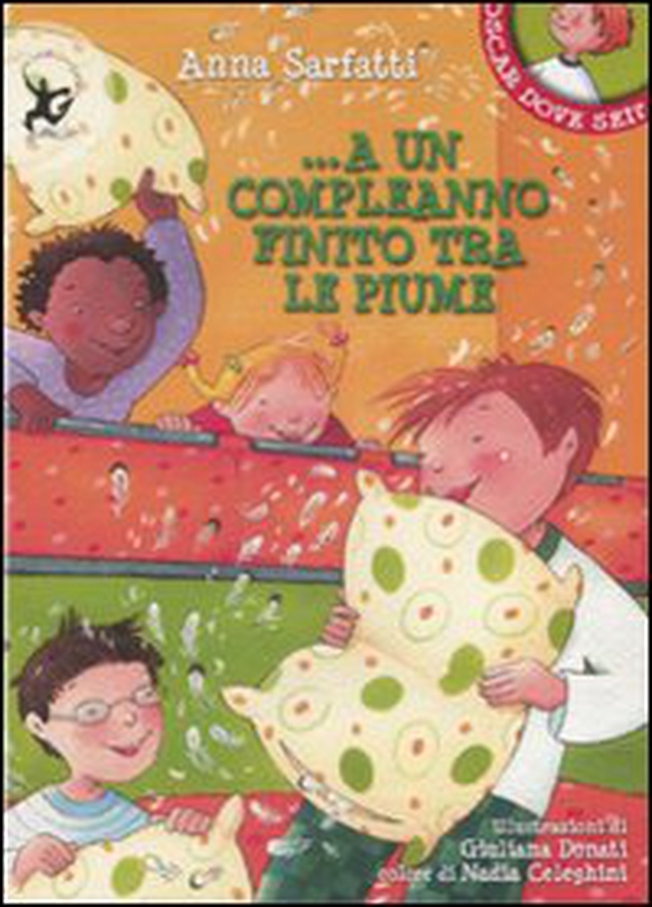 A un compleanno finito tra le piume - Librerie.coop A un compleanno finito tra le piume - Librerie.coop