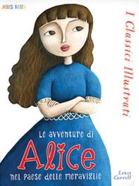 Alice nel paese delle meraviglie - Librerie.coop