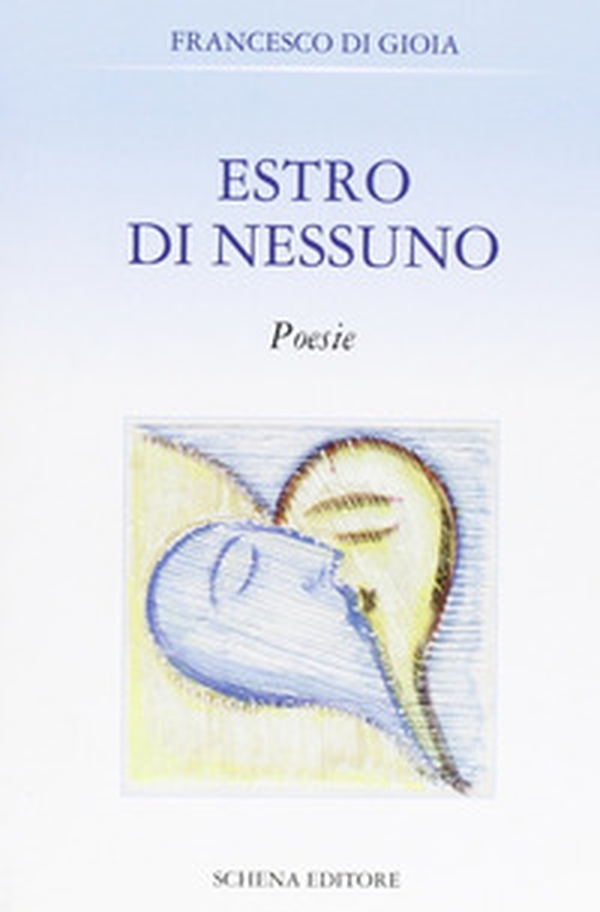 Estro di nessuno - Librerie.coop Estro di nessuno - Librerie.coop