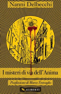 I misteri di via dell'Anima - Librerie.coop