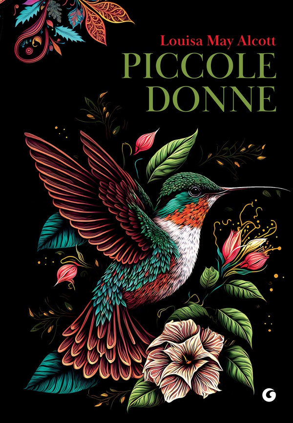 Piccole donne - Librerie.coop Piccole donne - Librerie.coop