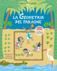 La geometria del faraone - Librerie.coop