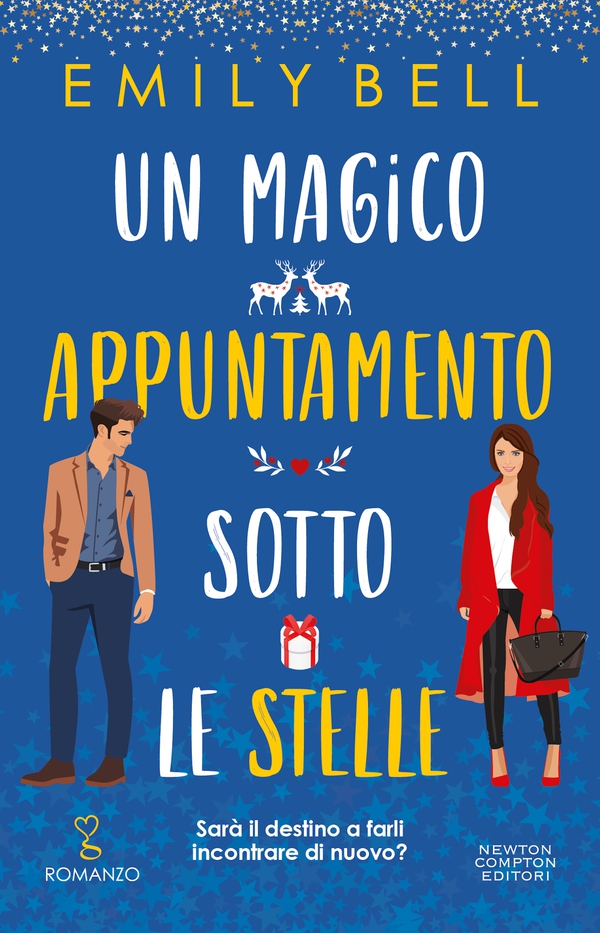Un magico appuntamento sotto le stelle - Librerie.coop Un magico appuntamento sotto le stelle - Librerie.coop
