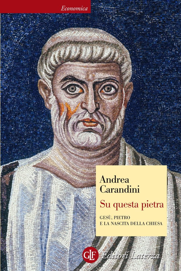 Su questa pietra - Librerie.coop Su questa pietra - Librerie.coop