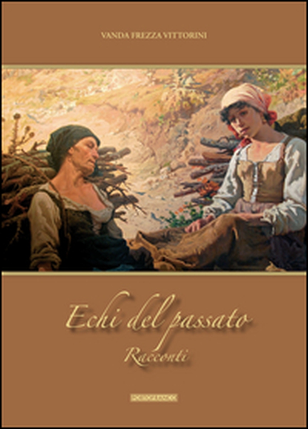 Echi del passato - Librerie.coop Echi del passato - Librerie.coop