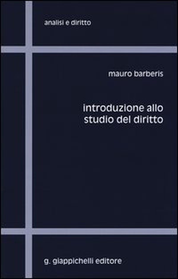 Introduzione allo studio del diritto - Librerie.coop Introduzione allo studio del diritto - Librerie.coop