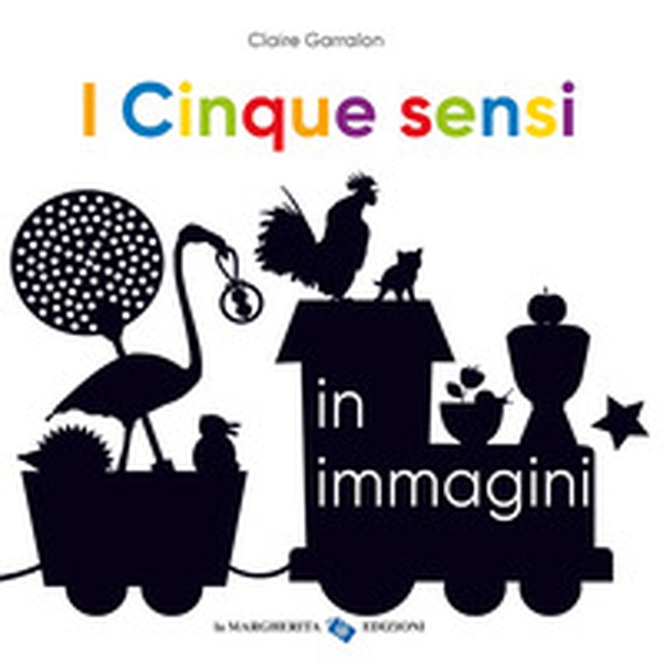 I cinque sensi in immagini - Librerie.coop I cinque sensi in immagini - Librerie.coop