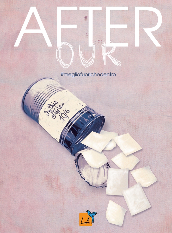 Afterour - Librerie.coop Afterour - Librerie.coop
