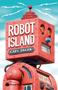 Robot Island - Librerie.coop