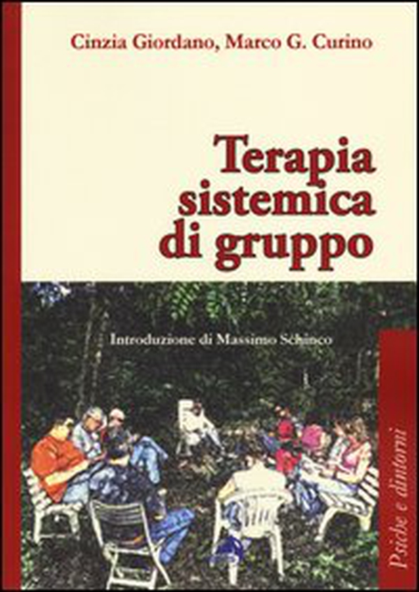 Terapia sistemica di gruppo - Librerie.coop