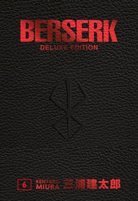 Berserk deluxe - Vol. 6 - Librerie.coop